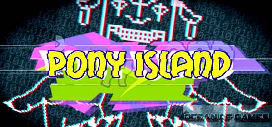 Pony Island Free Download