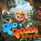 Rad RodgersWorld One Free Download