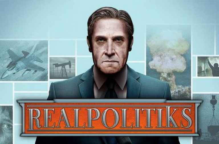 free for mac download Realpolitiks II