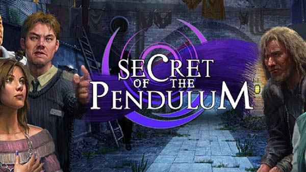 Secret of the Pendulum Free Download
