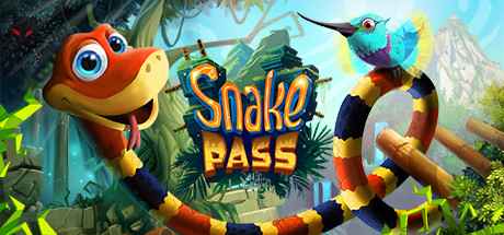 snake pass download