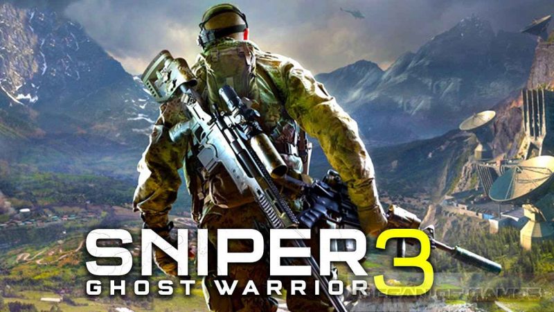 sniper ghost warrior 2 trainer download