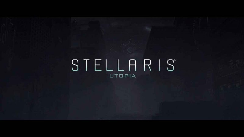 stellaris utopia download free