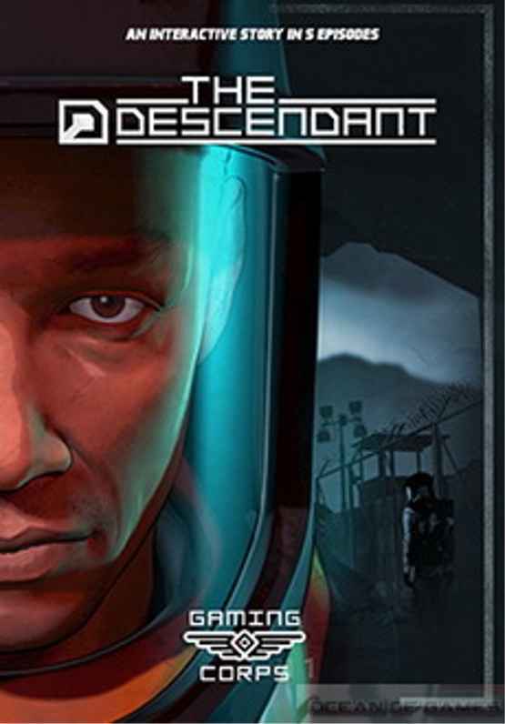 The Descendant -Episode 5 Free Download