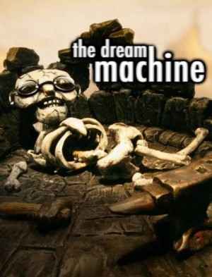 The Dream Machine Chapter 1 6 Free Download