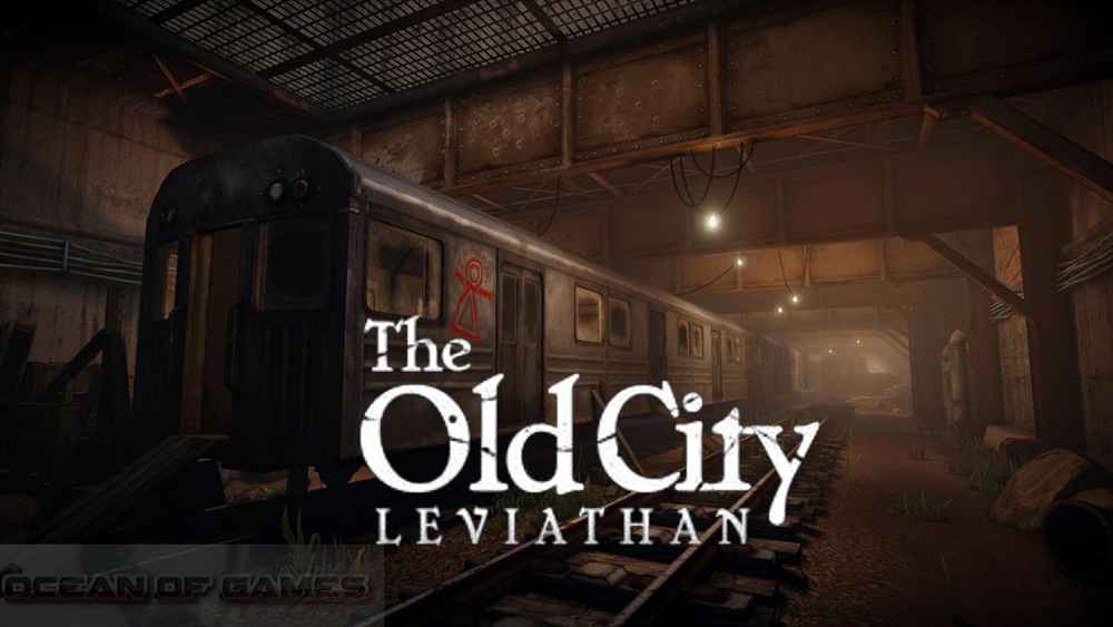 The Old City Leviathan Free Download