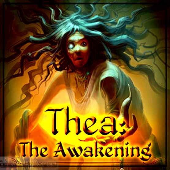 free download origins awakening