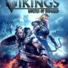 Vikings Wolves of Midgard Free Download