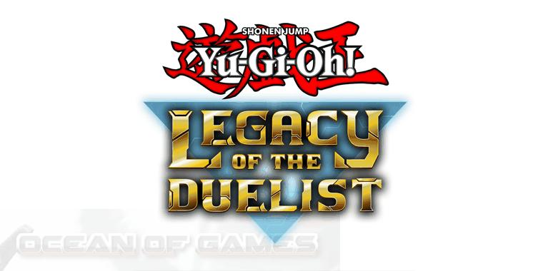 Yu Gi Oh Legacy of the Duelist Free Download