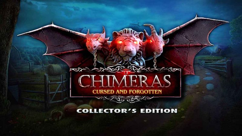 Chimeras 3 Cursed and Forgotten CE Free Download