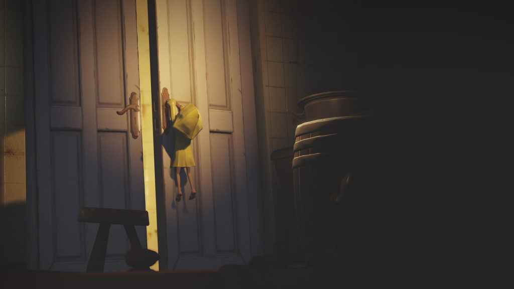 Little Nightmares Secrets of The Maw Chapter 1 Free Download 3 1024x576