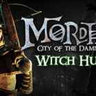 Mordheim City of the Damned E28093 Witch Hunters Free Download