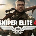 Sniper Elite 4 Free Download