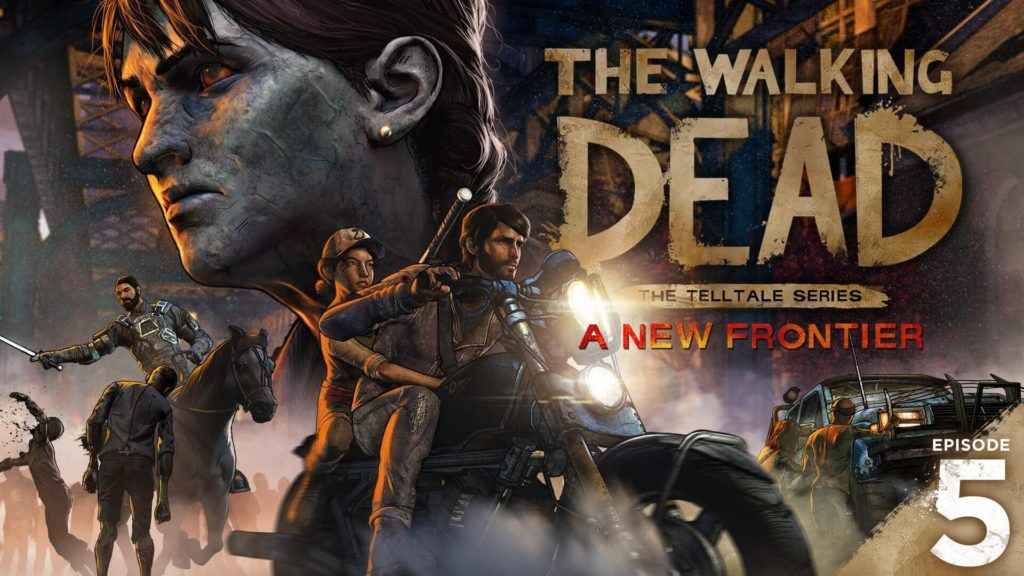 The Walking Dead A New Frontier Episode 5 Free Download 1024x576