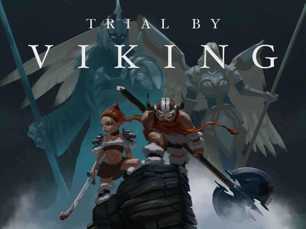 Trial by Vikings Free Download