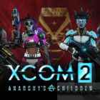 XCOM 2 Alien Hunters DLC Free Download