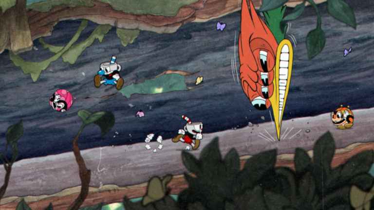 cuphead computer game free