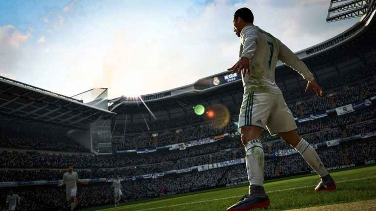 FIFA 18 Mobile Game Full Version Download