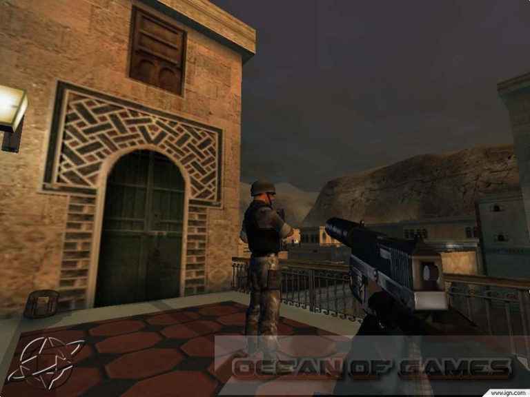 IGI 2 game for pc (Laptop/Desktop) - Download just in 176 MB