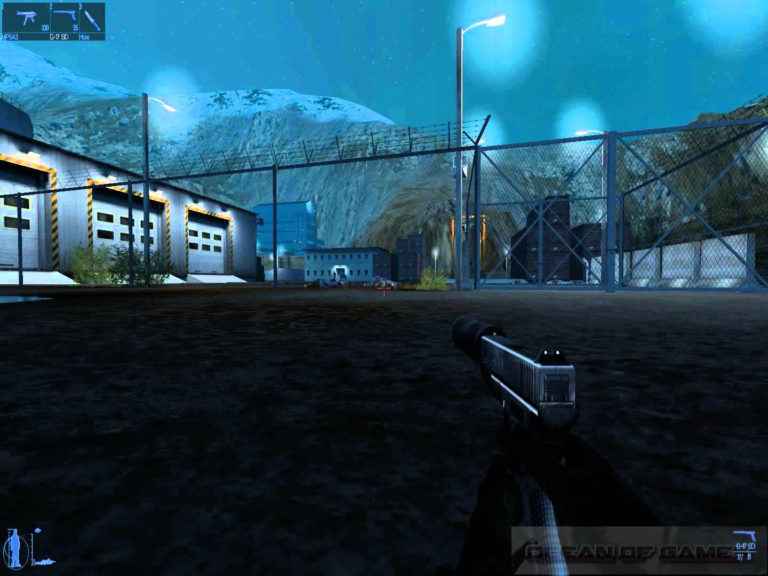 IGI 2 PC Game Free Download Working Setup