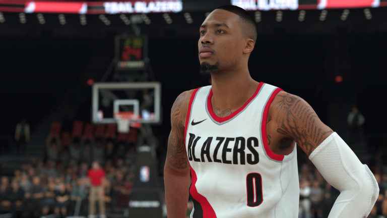 Download NBA 2K20 - Baixar para PC Grátis