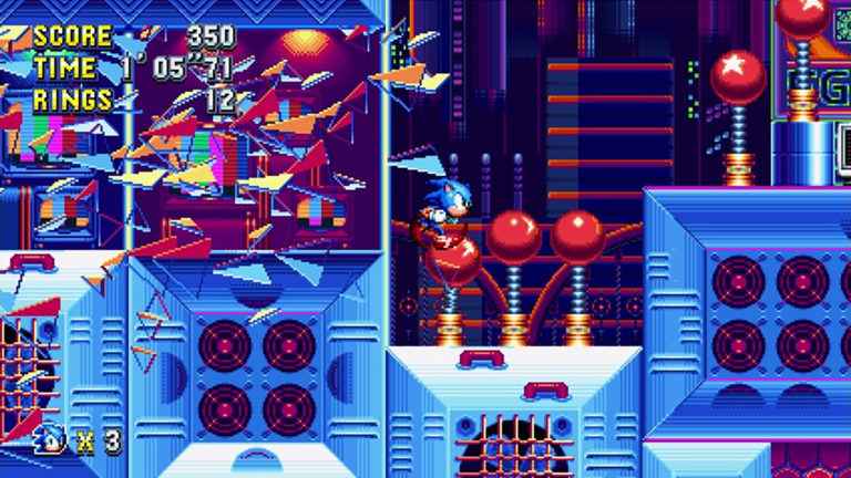 Download Free Sonic Mania apk 2021 PC, Android