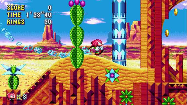 Download Free Sonic Mania apk 2021 PC, Android