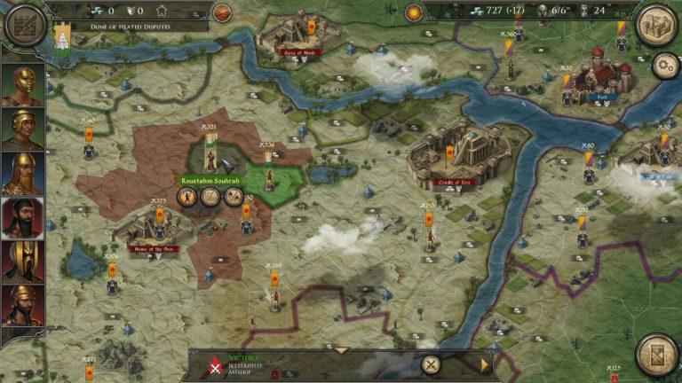 strategy games free download