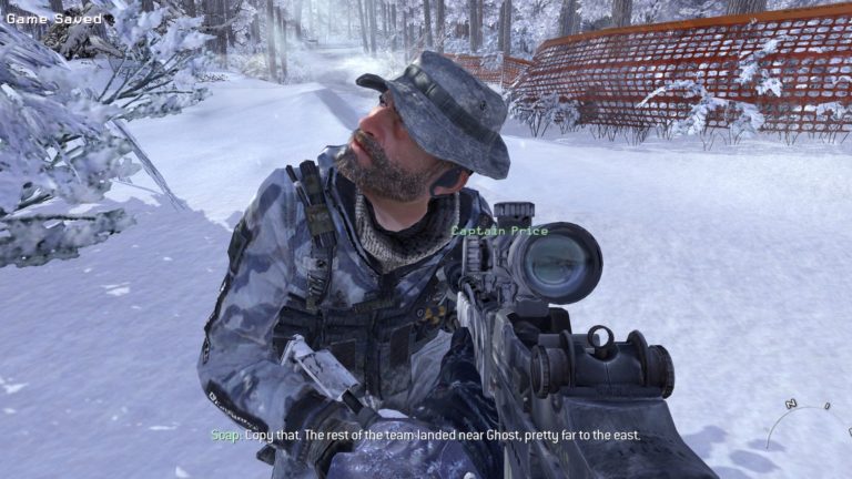 Call of Duty: Modern Warfare 2 System Requirements - PC Guide