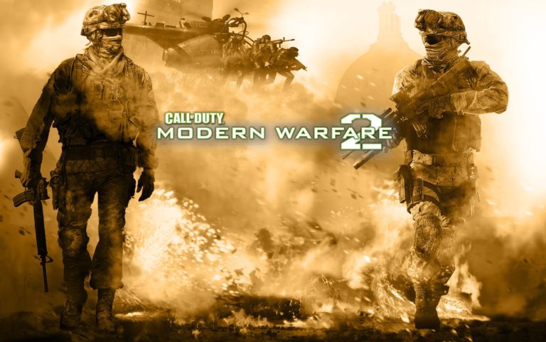 Call of Duty:Modern Warfare 2 KEYGEN [download] 