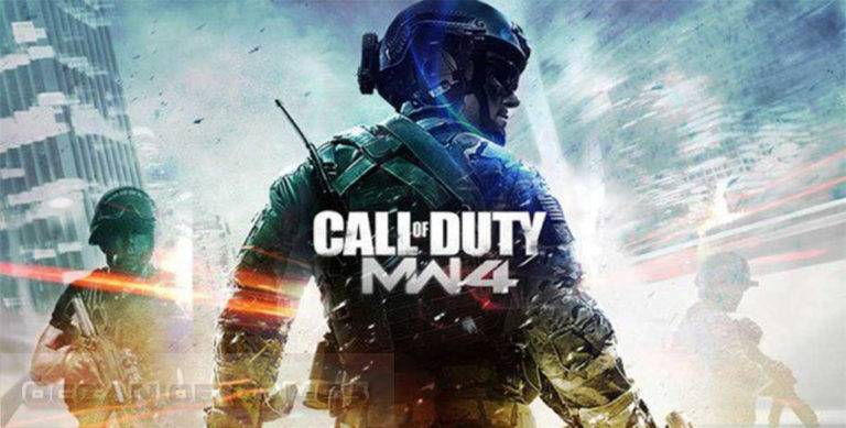 call of duty mw4 download for pc