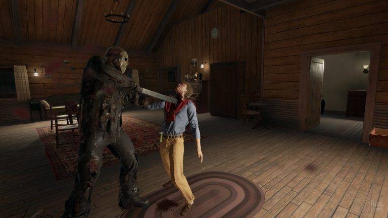 Friday The 13th Game Download Free For Pc Windows 7, 8, 10