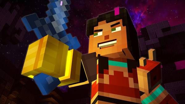 Minecraft Story Mode Episode 8 Free Download