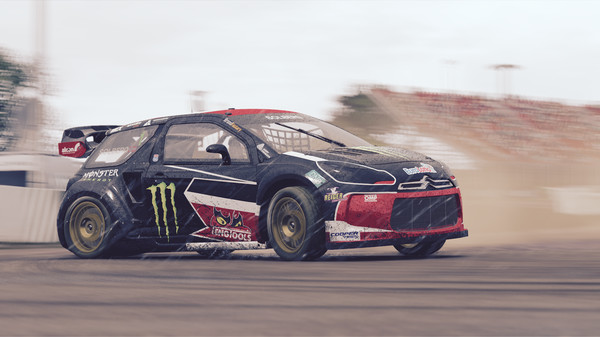 Project CARS 2 System Requirements