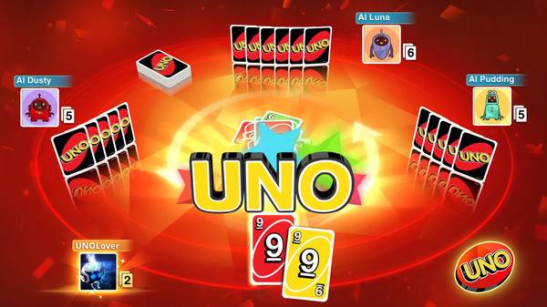 Download Uno Undercover (Windows) - My Abandonware