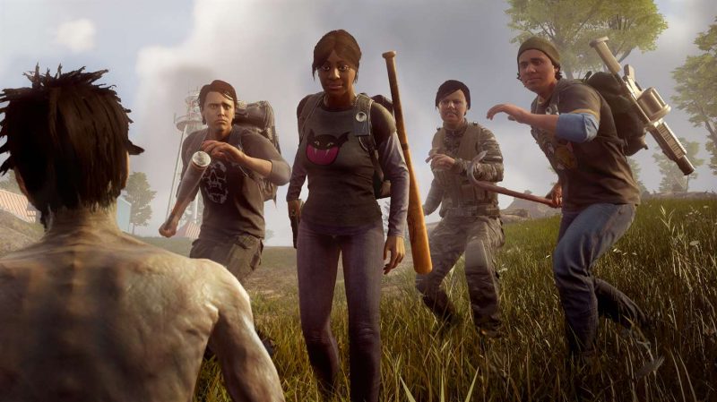 State of Decay 2 Download - GameFabrique