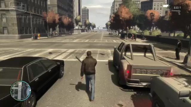 Download do APK de Guide GTA IV para Android