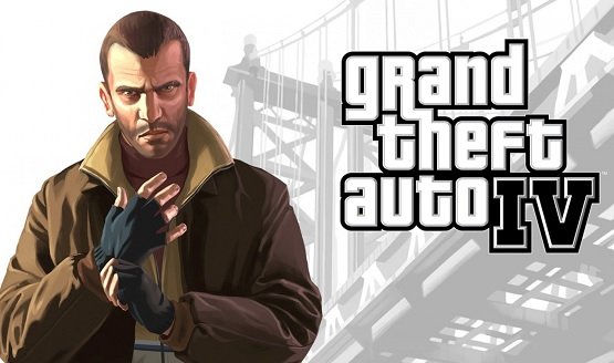 Grand Theft Auto IV - Download