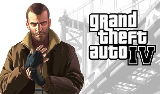 GTA 4 Pc Game Download (Offline only) Complete Edition