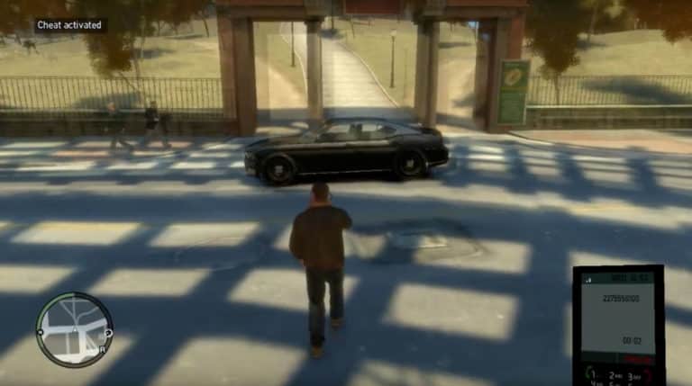 gta iv mobile game free download