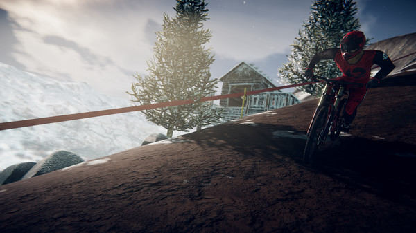 Descenders (PC) apresenta combo de adrenalina e desafio na medida -  GameBlast