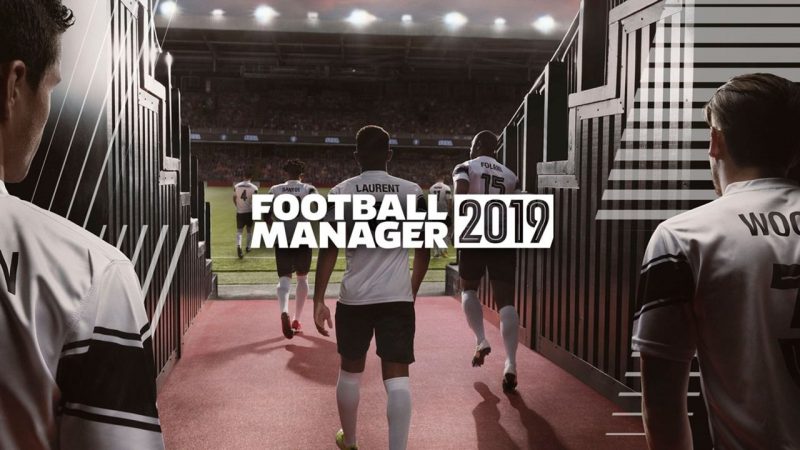 Download Football Manager 2019 Mobile APK