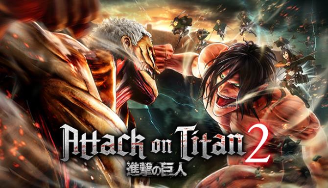 Attack On Titan Wings Of Freedom Free Download