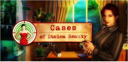 Cases of Stolen Beauty Free Download