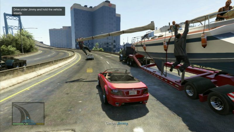 GTA 5 Crack [Game Fix] - Direct Download {PC} (Latest)