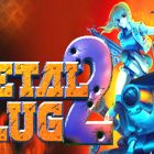 Metal Slug 2 Free Download