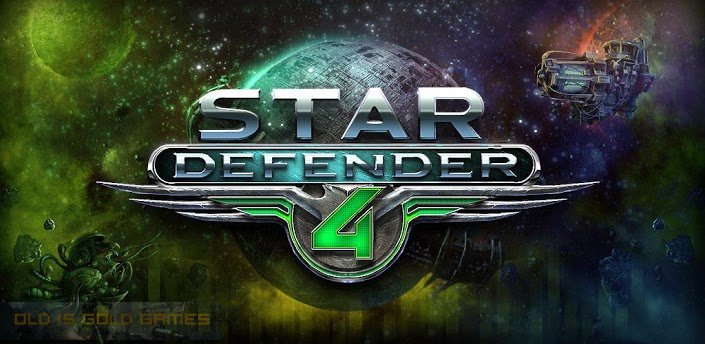 Star Defender 4 Free Download