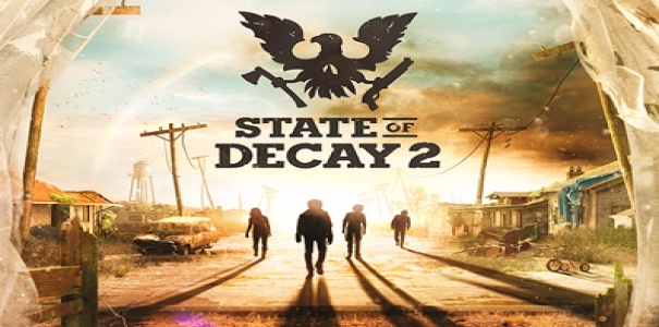 State of Decay 2 Download - GameFabrique