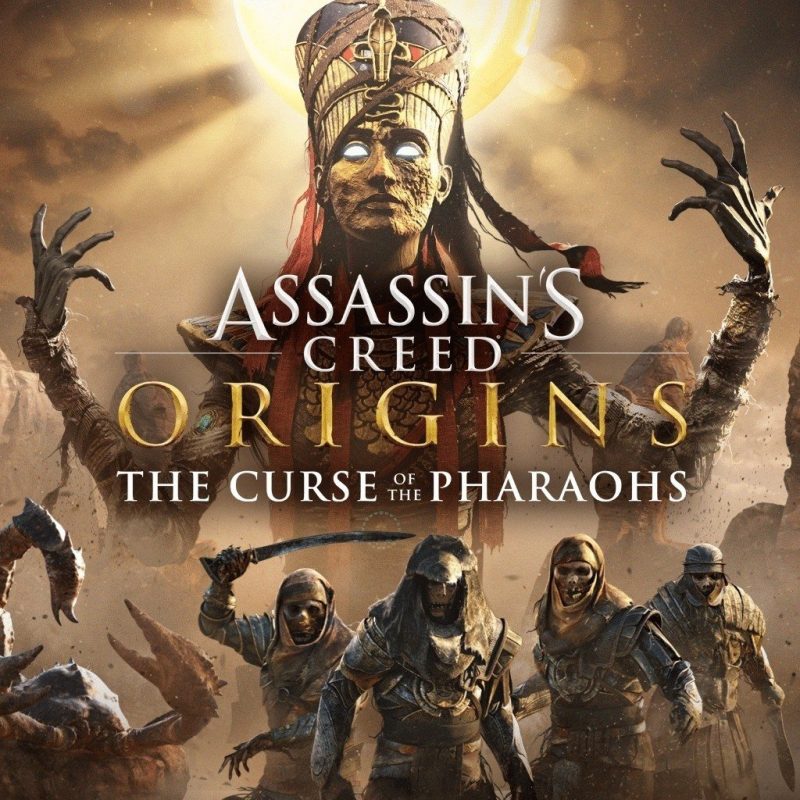 Assassin's Creed: Origins system requirements