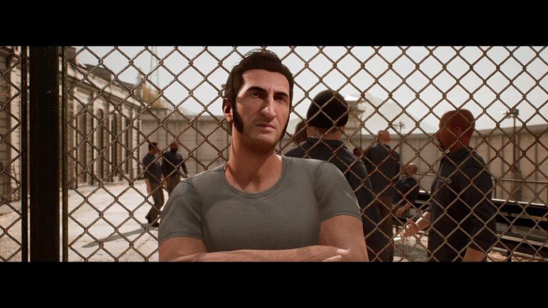 a way out pc